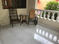 People's Garden (D19), Terrace #140810602
